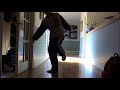 My Guide On How To Shuffle (dance) hardstyle MUST WATCH!