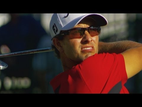 Adam Scott - We take a look back at the highs and lows of the Aussie's PGA TOUR career, including a monumental win at the 2013 Masters.