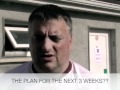 Westmeath Reactions to Semi Final Win