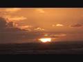 Hawaiian Sunrise with Hawaiian music
