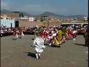 DIABLADA COLEGIO DIABLADA COLEGIO