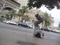 Fremont Street Migrations