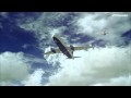 Microsoft Flight Simulator X- Jetblue Flight JB444 Tampa International to Boston Logan International