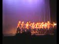 Espace Danse Gala 2008