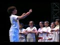 Sotto Voce & La Cigale de Lyon (choeur d\