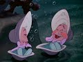 Alice in Wonderland (Disney) - The Walrus and the Carpenter Alice in Wonderland (Disney) - The Walrus and the Carpenter