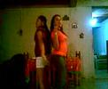 nosotras bailando dond poly