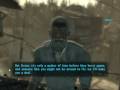 Fallout 3 PC Gameplay P91 - Megaton: Repairing Water Leaks