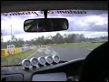 Qld Raceway Topgear Feb 2007 Race 01 (Sedans) Qld Raceway Topgear Feb 2007 Race 01 (Sedans)