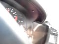 nissan 300zx twin turbo z32 open downpipes 2