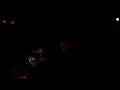 New Amsterdams - Proceed With Caution (Live Cleveland)