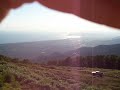 Monte Folgorito Montignoso MS