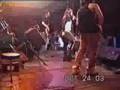 BANDA GLAM - GAME OF LOVE - SANTANA 