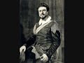 Giovanni Martinelli- Fra poco a me ricovero (1916)