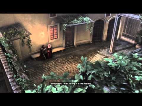 Assassin's Creed : Brotherhood