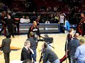 Heat vs Knicks Behind the scenes 1/26/07 Heat vs Knicks Behind the scenes 1/26/07