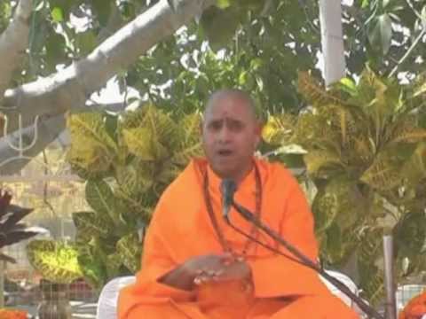 satyaprajnananda - Paramahansa Satyaprajnananda ji's Ashirvachan on Shivaratri 2010 Shiva Tatwa , Viswatmachetana Parishad, Balangir, Odisha, India, Shiva Tatwa, Atma, soul, In...
