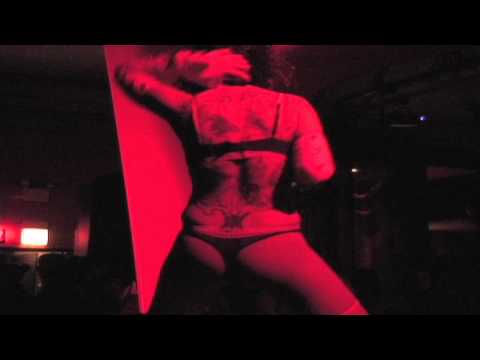 My HomoHeartbeat (Circut Nightclub)