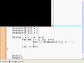 Strelok - Fifth C++ Tutorial, Part 3 Strelok - Fifth C++ Tutorial, Part 3