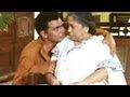 Sayaji Shinde, Sulbha Deshpande, Saibaba - Scene 3/9