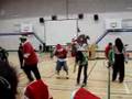 la matheson dance team 2007