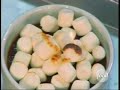 Brian Brushwood on Food Network (Paula\