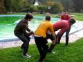 videos de Lars gaat neer