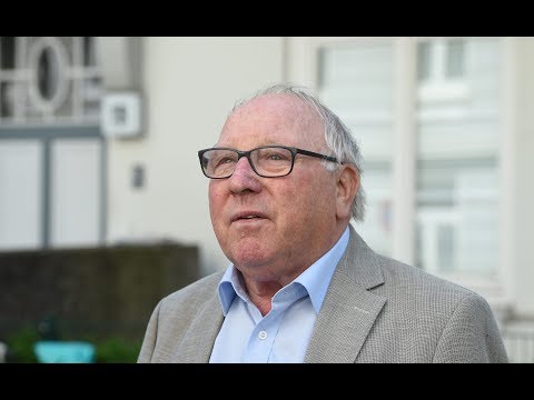 HSV-Legende Uwe Seeler zum Abstieg: Trnen ntzen auch nichts