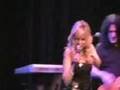 THE 2008' CHICAGO MUSIC AWARDS! Screamin' Rachael/ Tafoya