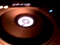 dj marcio escalante en la cabina de la quinta en san luis