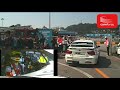 FIA WTCC 2009 Tom Coronel 1 lap at Macau