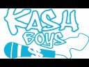 *BRAND NEW* Kash Boys-Turn it up(Remix)featuring Kyle & Israel 