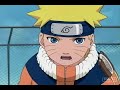 Naruto- the battle cry