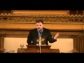 Video 2: Tim Wise on Equitable Multiculturism - Saskatoon, SK, March 2011