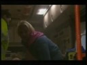 Brookside - Fire at the bungalow - Part Two