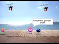 No One Alicia Keys Clubpenguin... kinda :)