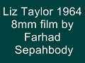 filmed with a 8mm camera london 1963