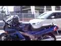 kawasaki ZX-11 ZZR1100 忍者 Ninja ニンジャ たみやん1