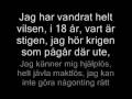 Faktum Entertainment -Vägen ut
