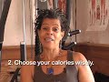 New Orleans Personal Trainer Holiday Message New Orleans Personal Trainer Holiday Message