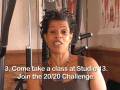videos de New Orleans Personal Trainer Holiday Message
