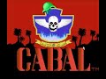 hayato and i play and suck at the nes game cabal. played over kaillera on jnes across country. i suggest checking out hayato's videos, as he deserves some more subscribers. www.youtube.com