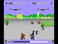 hayato and i play and suck at the nes game cabal. played over kaillera on jnes across country. i suggest checking out hayato's videos, as he deserves some more subscribers. www.youtube.com