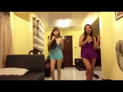 pinay panty