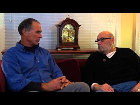 how to react without anger