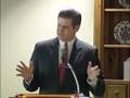 Jim Turley at USC Leventhal School of Accounting