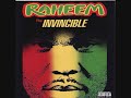 Raheem-Underground Jugglin(1992) Raheem-Underground Jugglin(1992)
