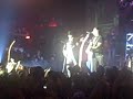 Colt Ford W/ Montgomery Gentry - Wild Bills - Performing \"Roll With Me\" Remix