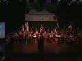 BANDA DE M�SICA DO CEFET-PA: CARINHOSO - 37 ANOS