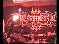 mesmeric 666 - from the batle
